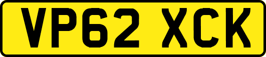 VP62XCK