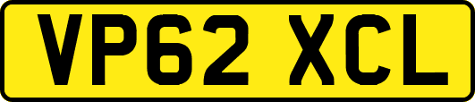 VP62XCL