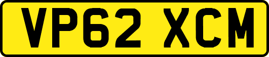 VP62XCM
