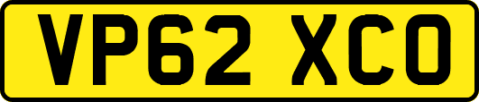 VP62XCO