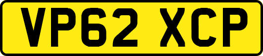 VP62XCP