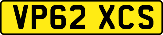 VP62XCS