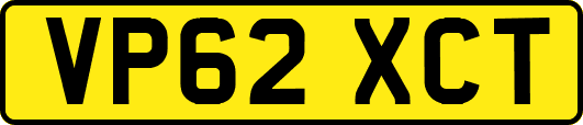 VP62XCT