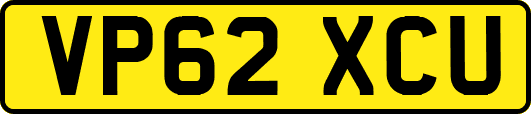 VP62XCU