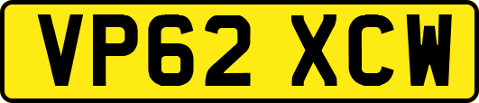 VP62XCW