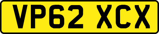 VP62XCX
