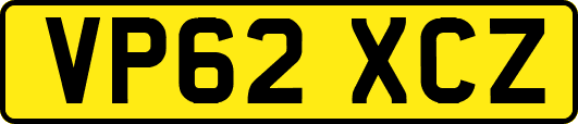 VP62XCZ