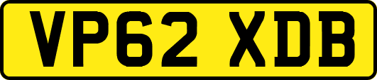 VP62XDB