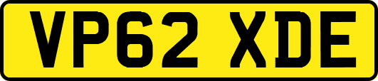 VP62XDE