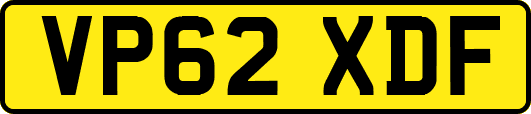 VP62XDF