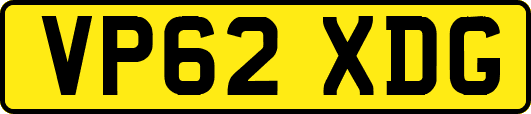 VP62XDG