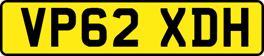 VP62XDH
