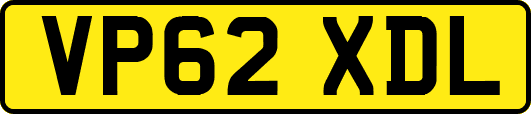 VP62XDL