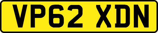 VP62XDN