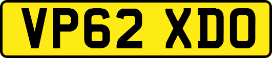 VP62XDO