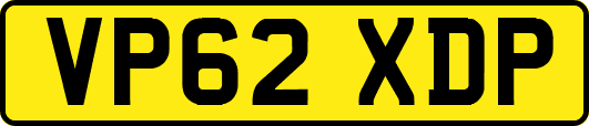 VP62XDP