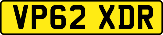 VP62XDR