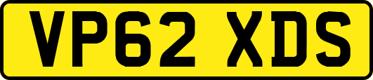 VP62XDS