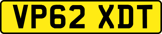VP62XDT