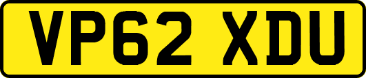 VP62XDU