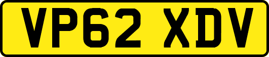VP62XDV