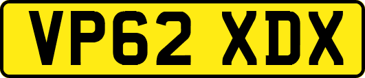 VP62XDX