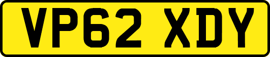 VP62XDY