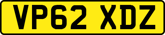 VP62XDZ