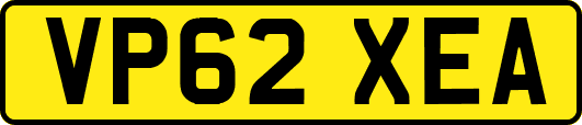 VP62XEA