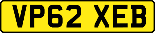 VP62XEB