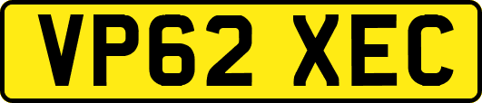 VP62XEC