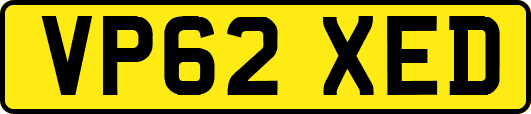 VP62XED