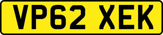 VP62XEK
