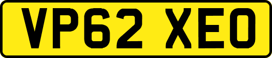 VP62XEO
