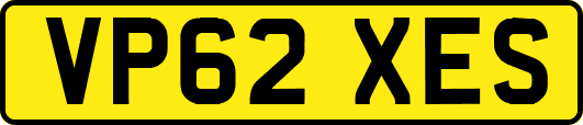 VP62XES