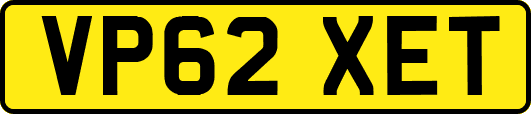 VP62XET