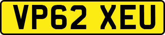 VP62XEU