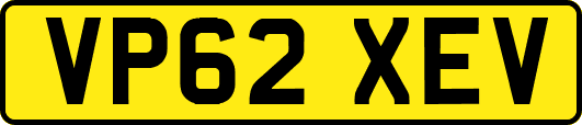 VP62XEV
