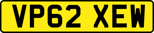 VP62XEW
