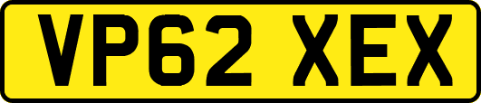 VP62XEX
