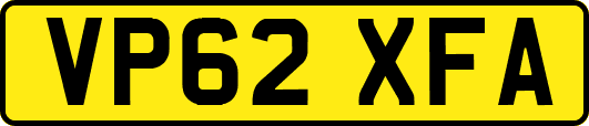 VP62XFA