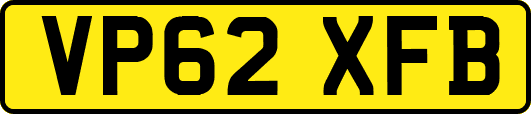VP62XFB