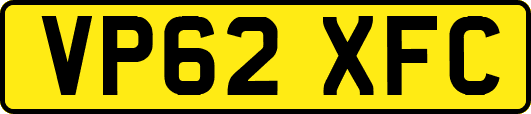 VP62XFC