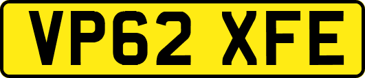 VP62XFE