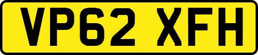 VP62XFH