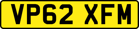 VP62XFM