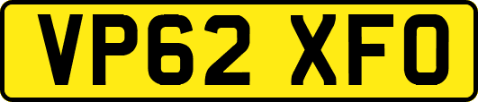 VP62XFO