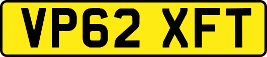VP62XFT