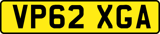 VP62XGA