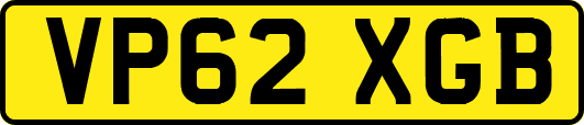 VP62XGB
